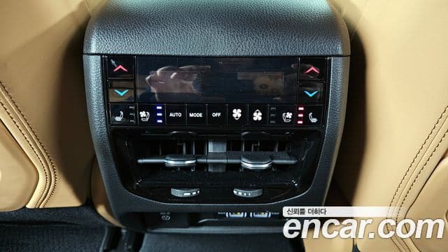 Jeep Grand Cherokee(WL) 4xe Summit Reserve, 2023 18