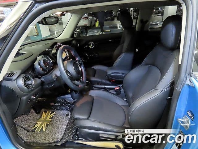 Mini Cooper S 3세대, 2019 6