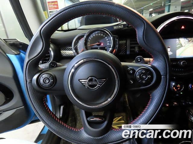 Mini Cooper S 3세대, 2019 8