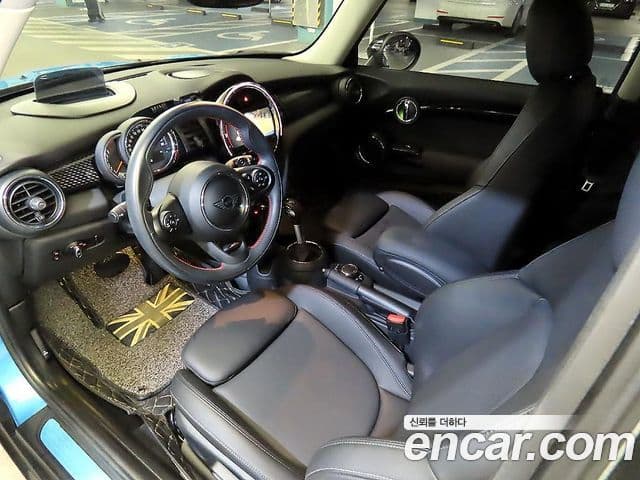 Mini Cooper S 3세대, 2019 10