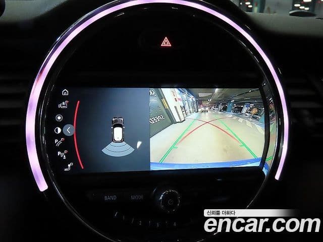 Mini Cooper S 3세대, 2019 12