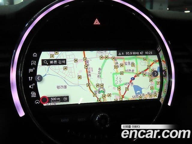 Mini Cooper S 3세대, 2019 13