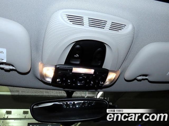 Mini Cooper S 3세대, 2019 15