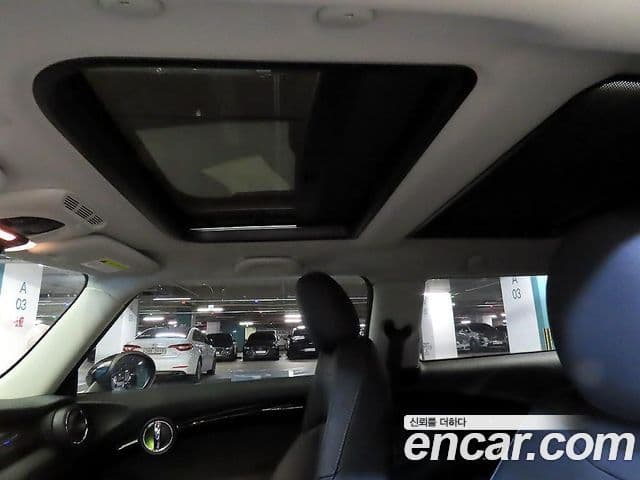 Mini Cooper S 3세대, 2019 17