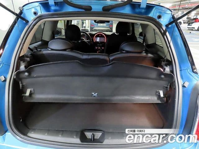 Mini Cooper S 3세대, 2019 18