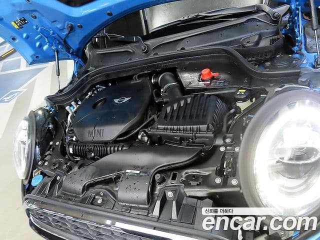 Mini Cooper S 3세대, 2019 19