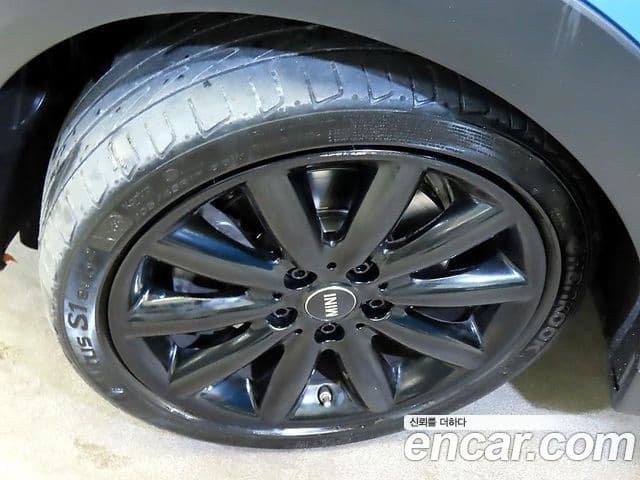 Mini Cooper S 3세대, 2019 20