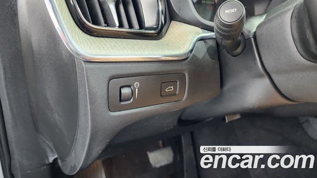 Volvo XC60 2세대 D5 Inscription, 2019 14