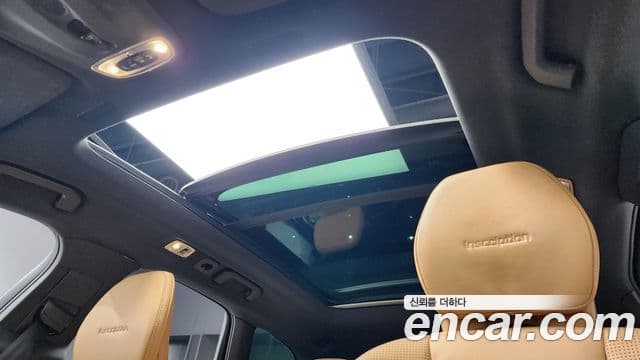Volvo XC60 2세대 D5 Inscription, 2019 19
