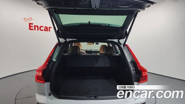 Volvo XC60 2세대 D5 Inscription, 2019 20