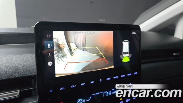 Hyundai Staria Modern, 2023 18