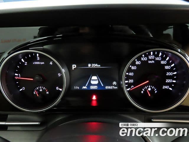 Kia Carnival 4세대 Noblesse, 2023 11