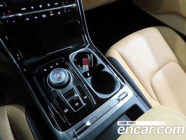 Kia Carnival 4세대 Noblesse, 2023 15