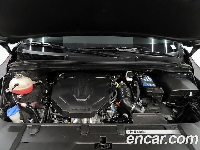 Kia Carnival 4세대 Noblesse, 2023 19