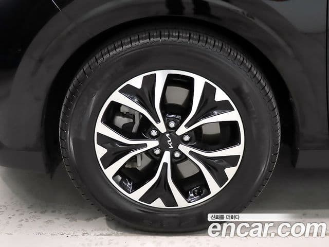 Kia Carnival 4세대 Noblesse, 2023 20