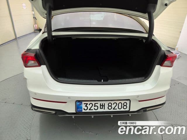 Kia K5 3세대 Trendy, 2021 6