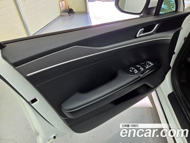 Kia K5 3세대 Trendy, 2021 7