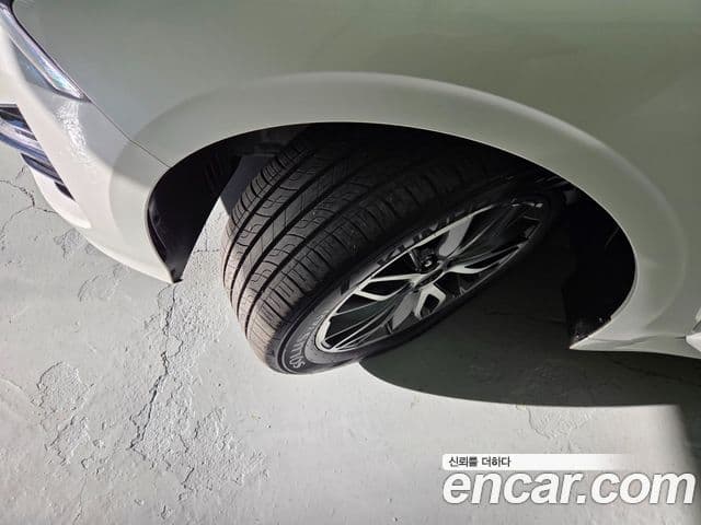 Kia K5 3세대 Trendy, 2021 17