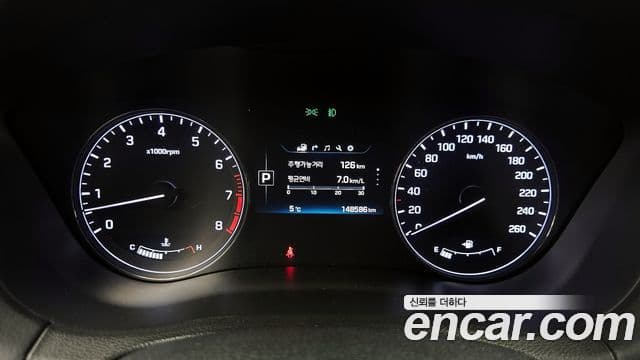 Hyundai Genesis DH Modern, 2014 8