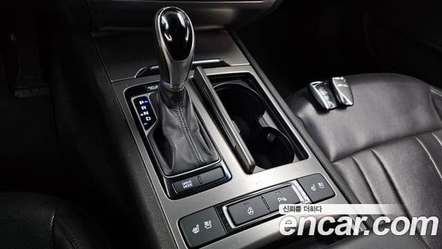 Hyundai Genesis DH Modern, 2014 9