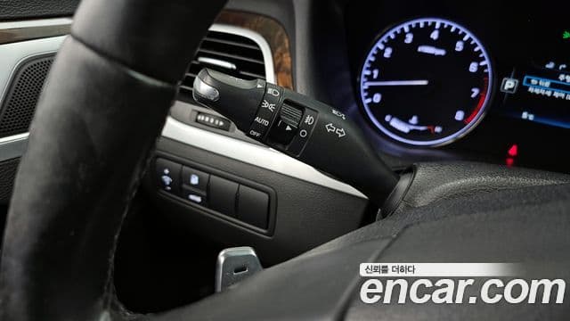 Hyundai Genesis DH Modern, 2014 14