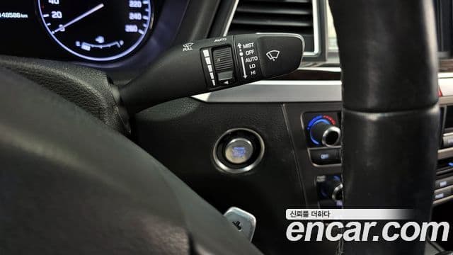 Hyundai Genesis DH Modern, 2014 15