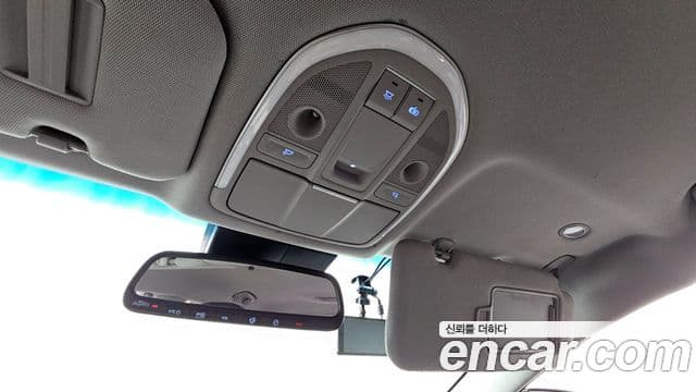 Hyundai Genesis DH Modern, 2014 18