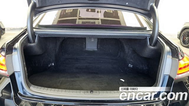 Hyundai Genesis DH Modern, 2014 20