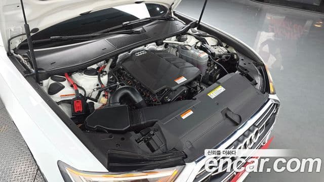 Audi A6 (C8) Premium, 2020 6