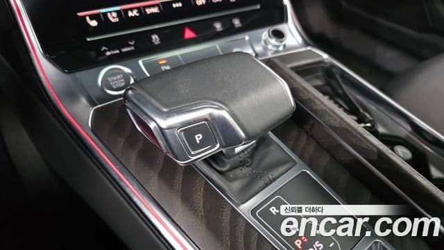 Audi A6 (C8) Premium, 2020 9