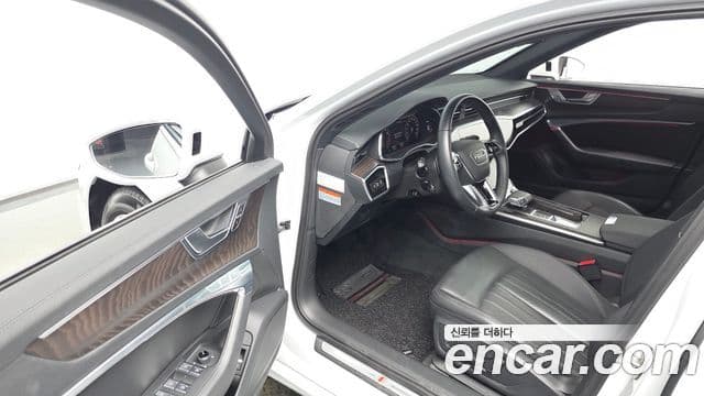 Audi A6 (C8) Premium, 2020 11