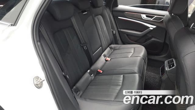 Audi A6 (C8) Premium, 2020 12