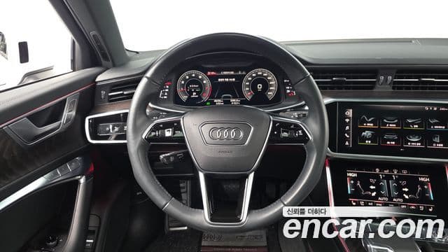 Audi A6 (C8) Premium, 2020 13