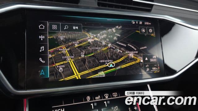 Audi A6 (C8) Premium, 2020 14