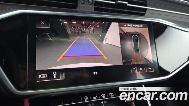 Audi A6 (C8) Premium, 2020 15