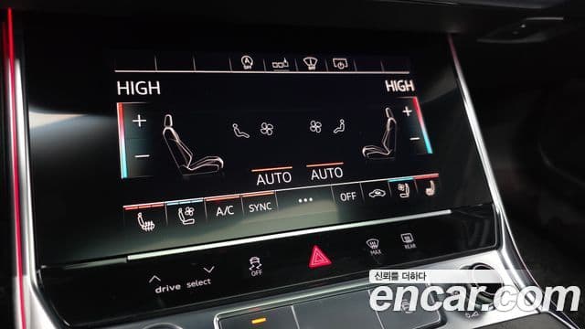 Audi A6 (C8) Premium, 2020 16