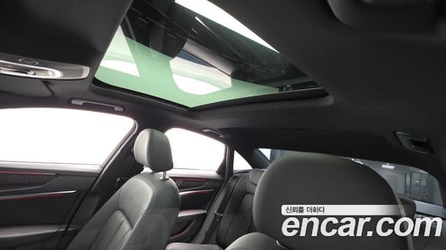 Audi A6 (C8) Premium, 2020 18