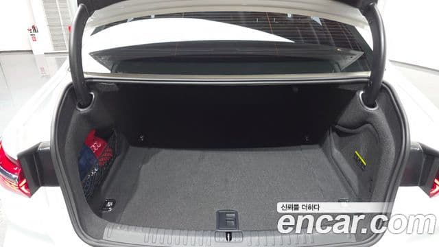 Audi A6 (C8) Premium, 2020 20