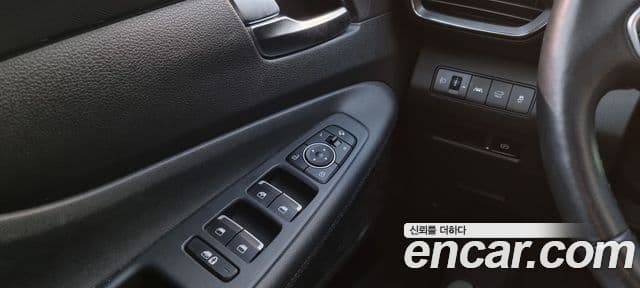 Hyundai The / новый New Santa Fe Exclusive, 2023 12