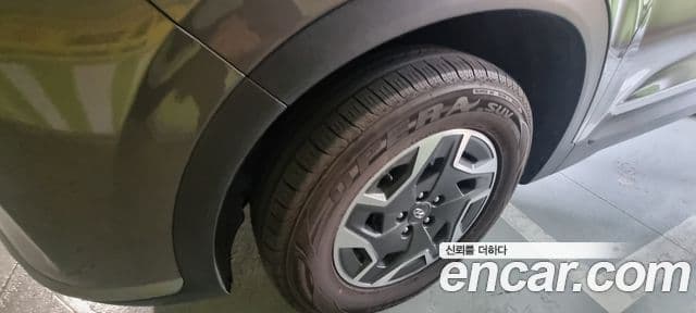 Hyundai The / новый New Santa Fe Exclusive, 2023 14