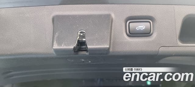 Hyundai The / новый New Santa Fe Exclusive, 2023 19