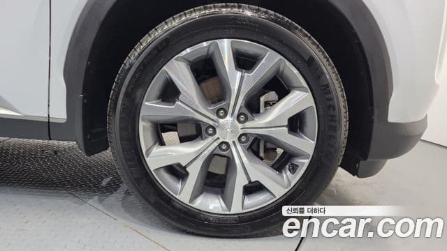 Hyundai Palisade Prestige, 2022 все фото