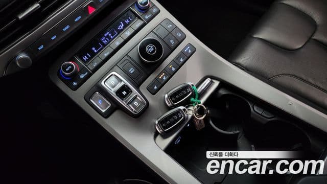 Hyundai Palisade Prestige, 2022 9