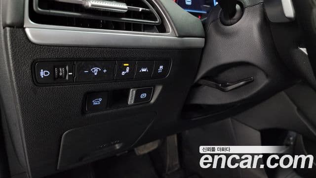 Hyundai Palisade Prestige, 2022 15