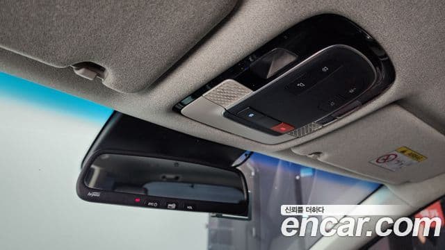 Hyundai Palisade Prestige, 2022 16