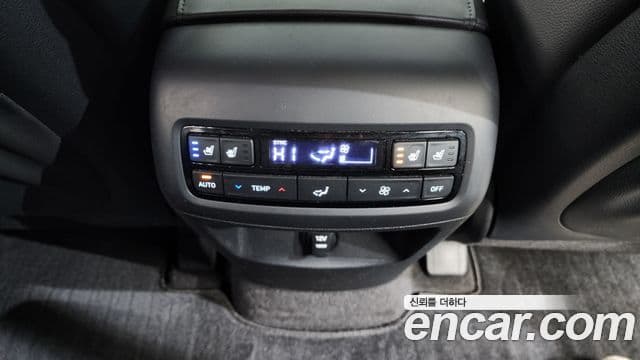 Hyundai Palisade Prestige, 2022 19