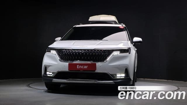 Kia Carnival 4세대 Signature, 2023 3