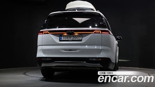 Kia Carnival 4세대 Signature, 2023 4