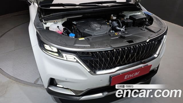 Kia Carnival 4세대 Signature, 2023 6