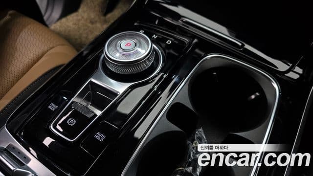 Kia Carnival 4세대 Signature, 2023 9